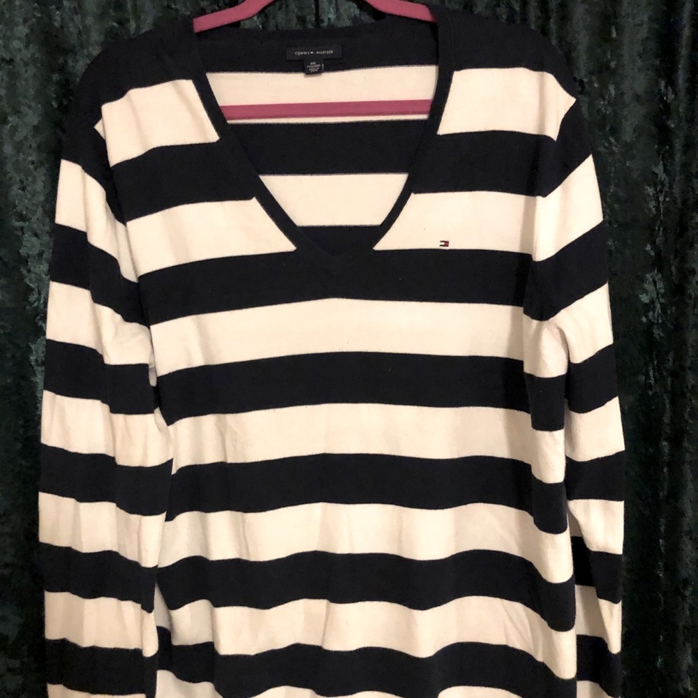 Tommy Hilfiger Sweater 🇺🇸